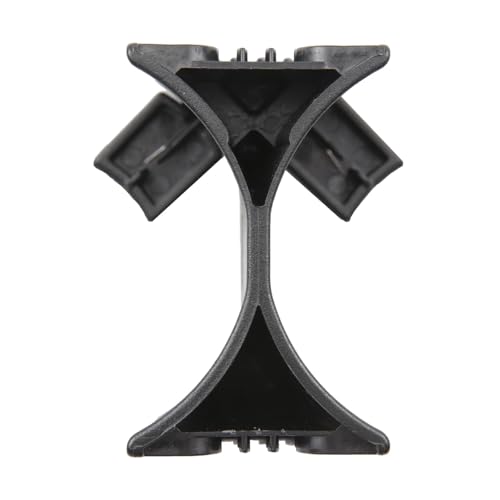 TROIOIUM 1 Pcs Center Console Tasse Halter Einsatz Teiler for IS200 IS300 2001 2002 2003 2004 2005 von TROIOIUM