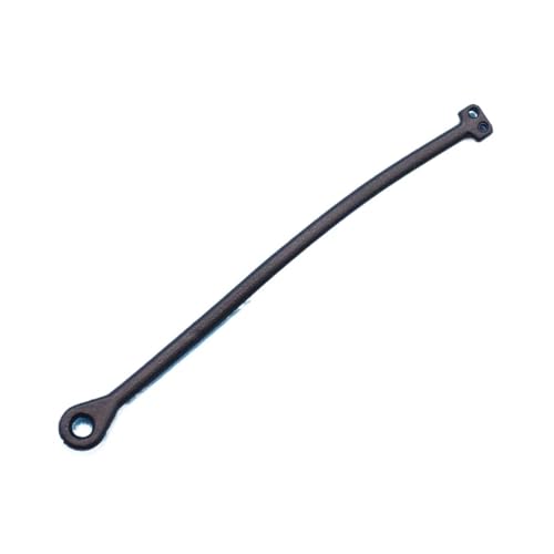 TROIOIUM 1 STÜCKE Öl Tankdeckel Tankdeckel Linie Kappe Linie Benzin for A6 A8 for innere größe 63mm(Black) von TROIOIUM