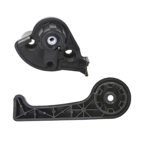 TROIOIUM 1 Set Hood Latch Release Basis Griff for 2010-2020 for Elantra 2007-2016 Zubehör 81180-2H000 81181-4D000 TROIOIUM 1 Set Hood Latch Release Basis Griff for 2010-2020 for Elantra 2007-2016 Zubehör 81180-2H000 81181-4D000 von TROIOIUM