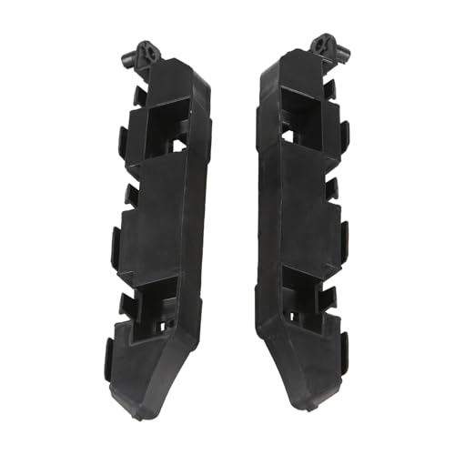 TROIOIUM 1 paar Auto Vorderen Stoßfänger Halterung Unterstützung Halter Links Rechts for 2012 2013 2014 2015 71198-TR0-A01 TROIOIUM 1 paar Auto Vorderen Stoßfänger Halterung Unterstützung Halter Links Rechts for 2012 2013 2014 2015 71198-TR0-A01 von TROIOIUM
