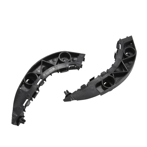 TROIOIUM 1 paar Front Stoßstange Retainer Halter Halterung Suppor for Hybrid Limousine 2006 2007 2008 2009 2010 2011 71193-SNA-A01 TROIOIUM 1 paar Front Stoßstange Retainer Halter Halterung Suppor for Hybrid Limousine 2006 2007 2008 2009 2010 2011 71193-SNA-A01 von TROIOIUM
