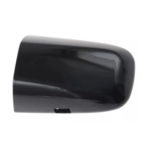 TROIOIUM 31349578 vorne links Außentürgriff Endkappe Abdeckung Fit XC60 S60 S60L V60 V40 Schwarz ABS von TROIOIUM