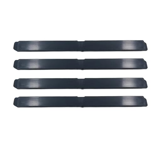 TROIOIUM 4 Pcs Vordere Und Hintere Abdeckung Dach Kunststoff Ersatz for H 5187877/5187878 Racks Form Zubehör TROIOIUM 4 Pcs Vordere Und Hintere Abdeckung Dach Kunststoff Ersatz for H 5187877/5187878 Racks Form Zubehör von TROIOIUM