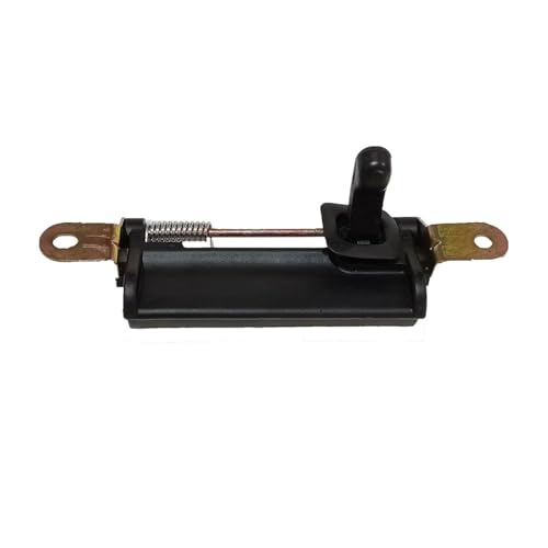 TROIOIUM 69023-48010 49203-48010 for RX300 1999 2000 2001 2002 2003 Hinten Tür Heckklappe Griff Stamm Deckel Griff zubehör von TROIOIUM