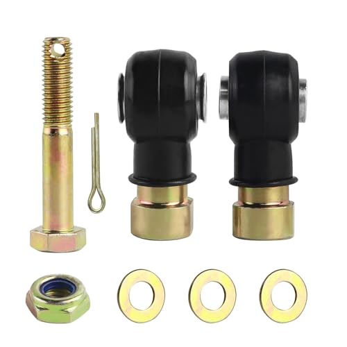 TROIOIUM ATV Spurstangenkopf-Set for Sportsman 500 570 700 800 HO EFI Trail Boss 325 330 Magnum 500 7061138 7061139 7061053 7061054 TROIOIUM ATV Spurstangenkopf-Set for Sportsman 500 570 700 800 HO EFI Trail Boss 325 330 Magnum 500 7061138 7061139 7061053 7061054 von TROIOIUM