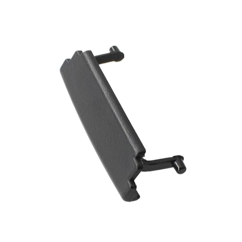 TROIOIUM Auto Armlehne Mittelkonsole Abdeckung Deckel Verriegelung Clip Aufbewahrungsbox Verschluss Armlehne Box Schnalle for A3 S3 8P 2003 2012 Schwarz TROIOIUM Auto Armlehne Mittelkonsole Abdeckung Deckel Verriegelung Clip Aufbewahrungsbox Verschluss Armlehne Box Schnalle for A3 S3 8P 2003 2012 Schwarz von TROIOIUM