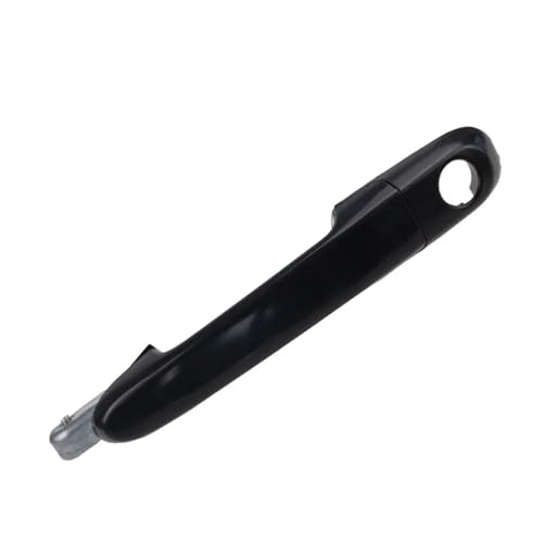 TROIOIUM Auto Außen Außentürgriff for Accent 2006-2011 82650-1E000 82660-1E000 83650-1E000 83660-1E000(1 Pcs Front Left) von TROIOIUM