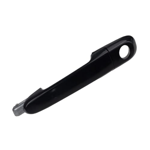 TROIOIUM Auto Außen Außentürgriff for Accent 2006-2011 82650-1E000 82660-1E000 83650-1E000 83660-1E000(1 Pcs Front Right) von TROIOIUM
