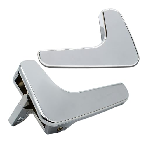 TROIOIUM Auto-Innentürgriff vorne hinten rechts links innen for Cordoba 6K2 Vario 6K5 Ibiza III 6K1 1999 2000 2001 2002(Left and Right) von TROIOIUM