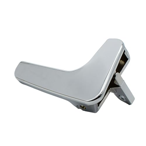 TROIOIUM Auto-Innentürgriff vorne hinten rechts links innen for Cordoba 6K2 Vario 6K5 Ibiza III 6K1 1999 2000 2001 2002(Right) von TROIOIUM