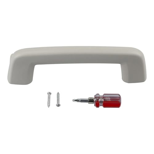 TROIOIUM Autodach-Zuggriff, Haltegriff vorne hinten for Escape 2013 2014 2015 2016 2017 2018 2019 7S7Z-5831406-AA CJ5Z-7831406-AA(Front) von TROIOIUM