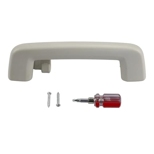 TROIOIUM Autodach-Zuggriff, Haltegriff vorne hinten for Escape 2013 2014 2015 2016 2017 2018 2019 7S7Z-5831406-AA CJ5Z-7831406-AA(Rear) von TROIOIUM