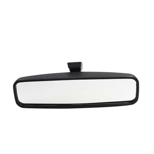 TROIOIUM For 107 206 106 Aygon C1 Innen Auto Rückspiegel 814842(Anti-Glare Function) von TROIOIUM