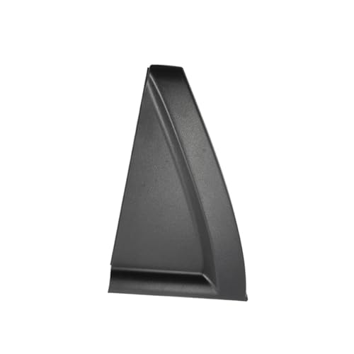 TROIOIUM For Sportage 2005-2010 Hintertür-Außenleisten LH RH 83840 1F001 83830 1F001 838301F001 838401F001(Only Left) von TROIOIUM
