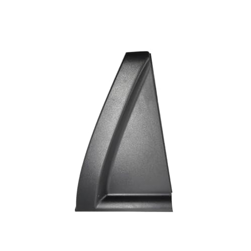 TROIOIUM For Sportage 2005-2010 Hintertür-Außenleisten LH RH 83840 1F001 83830 1F001 838301F001 838401F001(Only Right) von TROIOIUM