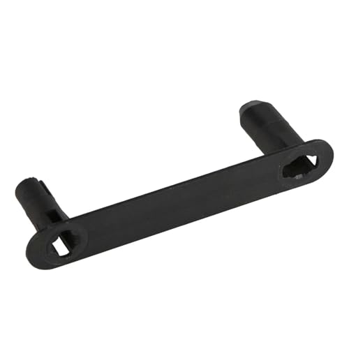 TROIOIUM Front Extension Panel Clips for Sequoia 2008-2022 2007-2021 Auto Accseeories 53935-0C010(1 Pcs) von TROIOIUM
