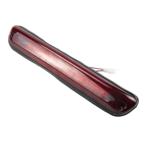 TROIOIUM HIGH BRAKE Auto High Level Bremslicht Ersatz for D-MAX 2002 2003 2004 2005 2006 2007 2008 2009 2010 2011 TROIOIUM HIGH BRAKE Auto High Level Bremslicht Ersatz for D-MAX 2002 2003 2004 2005 2006 2007 2008 2009 2010 2011 von TROIOIUM