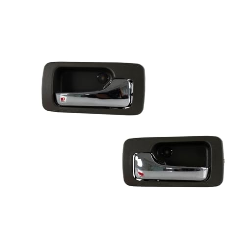 TROIOIUM Innen Türgriff Links Rechts for 1990 1991 1992 1993 72620-SM4-003ZB 72660-SM4-003ZB(1 Pair) von TROIOIUM