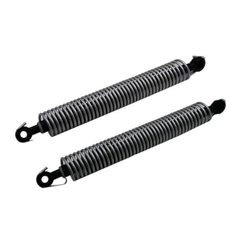 TROIOIUM Kofferraumdeckel-Rückholfeder hinten links rechts for F10 520i 528i 535i 525d 535d 520d 51247204367 51247204366(Left and Right) von TROIOIUM