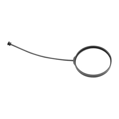 TROIOIUM Kraftstofftank-Tankdeckel-Kabelseilring for R55 R56 R60 E36 E39 E60 E90 E92 F01 F02 E65 E66 F01 E83 X3 X5 16117222391(Yellow) von TROIOIUM