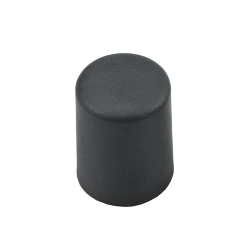 TROIOIUM Schalter for die Entriegelung der Heckverriegelung xB 2003-2009 2007-2014 | 4Runner 2003-2011(1Pcs Black) von TROIOIUM