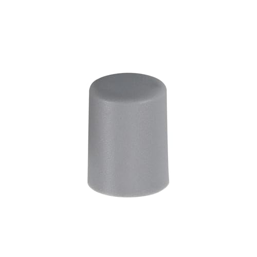TROIOIUM Schalter for die Entriegelung der Heckverriegelung xB 2003-2009 2007-2014 | 4Runner 2003-2011(1Pcs Gray) von TROIOIUM