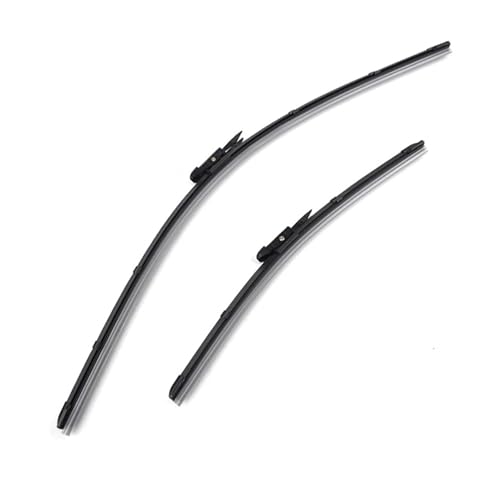 TROIOIUM Set Wischerblätter vorne und hinten for J10 2006 2007 2008–2013 Windschutzscheibe Windschutzscheibe vorne hinten Fenster 24"+15"+12" TROIOIUM Set Wischerblätter vorne und hinten for J10 2006 2007 2008–2013 Windschutzscheibe Windschutzscheibe vorne hinten Fenster 24"+15"+12" von TROIOIUM