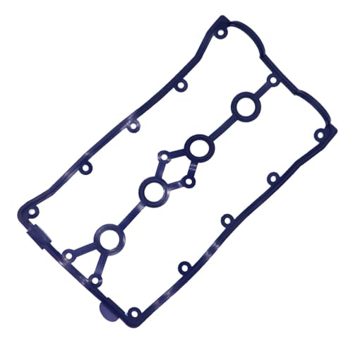TROIOIUM Ventildeckeldichtung for Lanos Kalos Lacetti Nubira 96353002 2004 2005 Auto-Styling-Teile von TROIOIUM