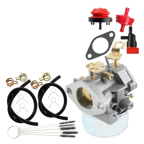 Vergaser Toro Power Max 6000 824 826 828 1028 38555 38556 38635 38640 38641 38642 38645 521 8 PS 9 PS 10 PS 10,5 PS 11 PS von TROIOIUM