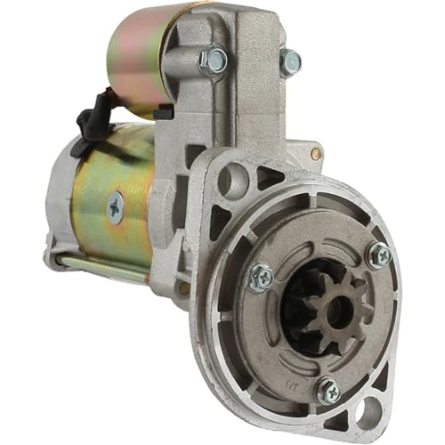 12V STG50771 Anlasser for Thermo King Sl100 Sl200 Sl300 Sl400 45-2177 45-2324 845-2177 845-2324 12V STG50771 Anlasser for Thermo King Sl100 Sl200 Sl300 Sl400 45-2177 45-2324 845-2177 845-2324 von TROJTBUHQ