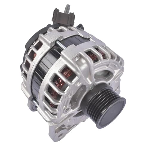 AP02 120AMP 12V SC6 Lichtmaschine for Sentra S SR SV Limousine 2,0 L 1997CC L4 Gas DOHC 2020-2022 MR20DD Motor 231006LB0A AP02 120AMP 12V SC6 Lichtmaschine for Sentra S SR SV Limousine 2,0 L 1997CC L4 Gas DOHC 2020-2022 MR20DD Motor 231006LB0A von TROJTBUHQ