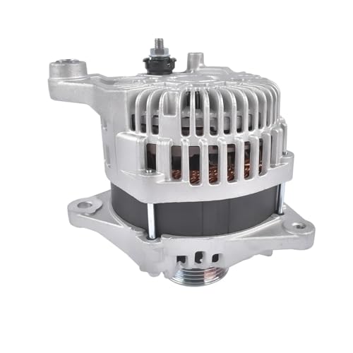 AP02 12V 150 Lichtmaschine for QX56 QX80 2011-2018 NV2500 NV3500 2018 Armada 2017-2018 V8 5.6L 5552cc A002TX1491 von TROJTBUHQ