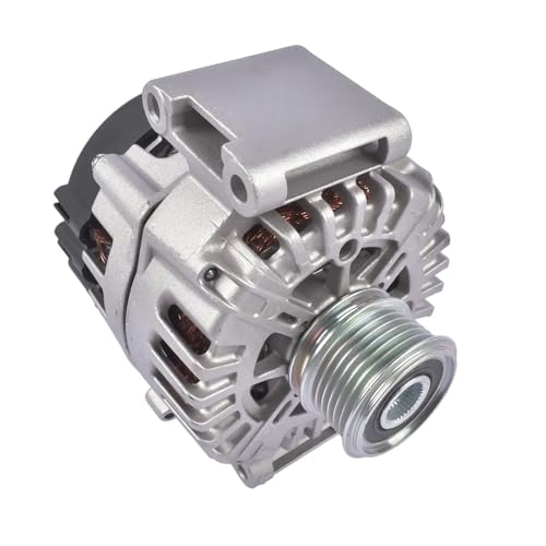 AP02 180A Lichtmaschine for C300 C350 W204 2013-2015 V6 3,5 L 0009063722 von TROJTBUHQ