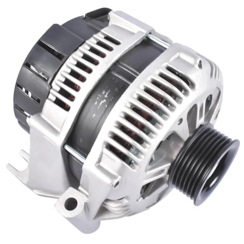 AP02 Lichtmaschine 12V for LeSabre Bonneville V6 3,8 L 3800CC GAS 2000-2004 AP02 Lichtmaschine 12V for LeSabre Bonneville V6 3,8 L 3800CC GAS 2000-2004 von TROJTBUHQ