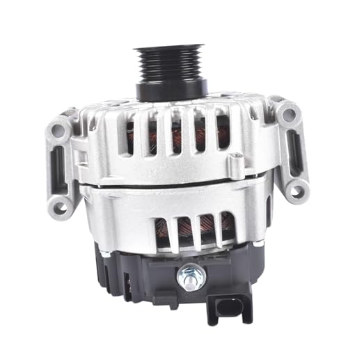 AP02 Lichtmaschine 180A 12V for C204 W204 C350 A207 C207 W212 S212 E350 3,5 L 0141544202 11804N von TROJTBUHQ