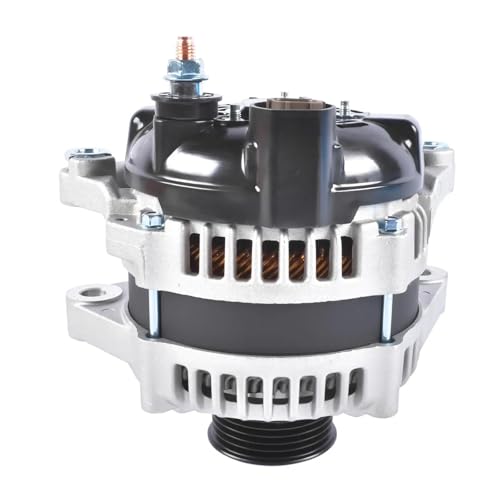 AP02 Lichtmaschine for Santa Fe XL Cadenza 150A 12V 6 Nuten 373003C51 0 1042101800 von TROJTBUHQ