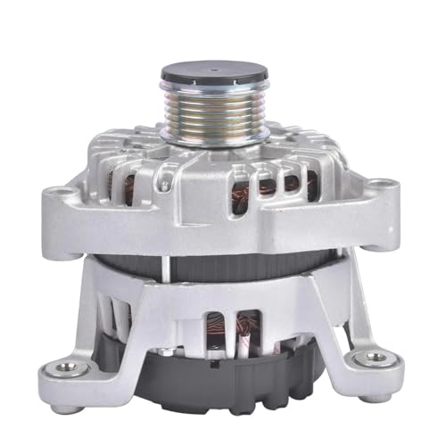 AP02 Lichtmaschine for Trax 2015 130A 2016 120 Amp L4 1.4L 13588289 13597226 von TROJTBUHQ