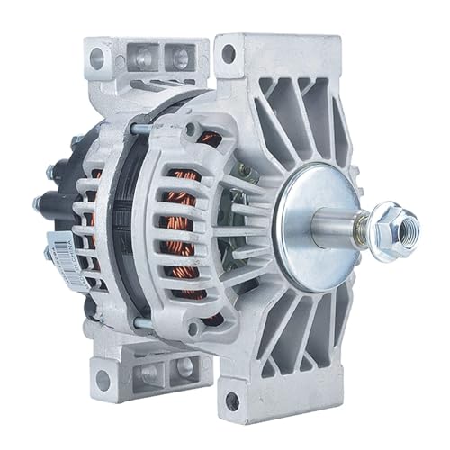 ATG19928 DELCO 28SI Lichtmaschine for 6BT5.9 5260127 8600501 von TROJTBUHQ