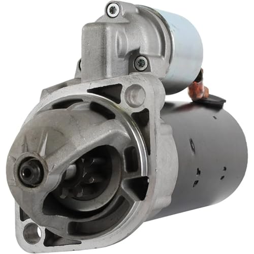Aftermarket-Motor STG52370 Anlasser for Marine VM Karche HD7/250 R754EU 3.0L 896332191 0001109356 35-53-2053F Aftermarket-Motor STG52370 Anlasser for Marine VM Karche HD7/250 R754EU 3.0L 896332191 0001109356 35-53-2053F von TROJTBUHQ