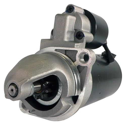 Aftermarket STG91405 Anlasser RD180 RD181 RD200 0001109029 0001110018 0001110033 von TROJTBUHQ