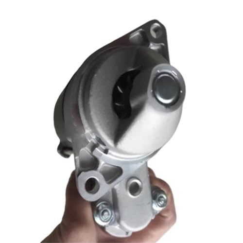 Aftermarket STG93650 Anlasser for 7CU-H1800-01-00 QD1125 EF6600E EF5500TE EF7000E EF5500DE EF6600EF Aftermarket STG93650 Anlasser for 7CU-H1800-01-00 QD1125 EF6600E EF5500TE EF7000E EF5500DE EF6600EF von TROJTBUHQ