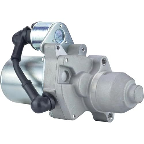 Auto Motor Motor STG50205 Starter 17-098-04 17-098-04S 17-098-12S for CH395-3031 Horizontale Motoren von TROJTBUHQ