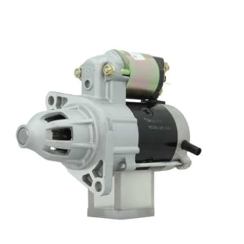 Auto STG92872 Anlasser 31100-77A00 228000-6791 passend for Carry Van 1.3 Benzin Auto STG92872 Anlasser 31100-77A00 228000-6791 passend for Carry Van 1.3 Benzin von TROJTBUHQ