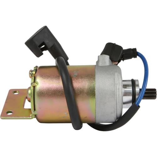 Autoteile STG50666 Motorrad-Ersatzteile Starter Kompatibel mit Atv Phoenix 200 196Cc Sawtooth 200 196Cc 20 0453024 Autoteile STG50666 Motorrad-Ersatzteile Starter Kompatibel mit Atv Phoenix 200 196Cc Sawtooth 200 196Cc 20 0453024 von TROJTBUHQ