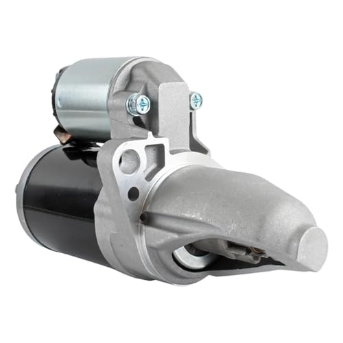 Autoteile STG52186 Anlasser for FORTWO 1.0L 1000CC 999CC 1810A104 M0T46171 M0T46171ZT A1321510001 A132151000105 Autoteile STG52186 Anlasser for FORTWO 1.0L 1000CC 999CC 1810A104 M0T46171 M0T46171ZT A1321510001 A132151000105 von TROJTBUHQ