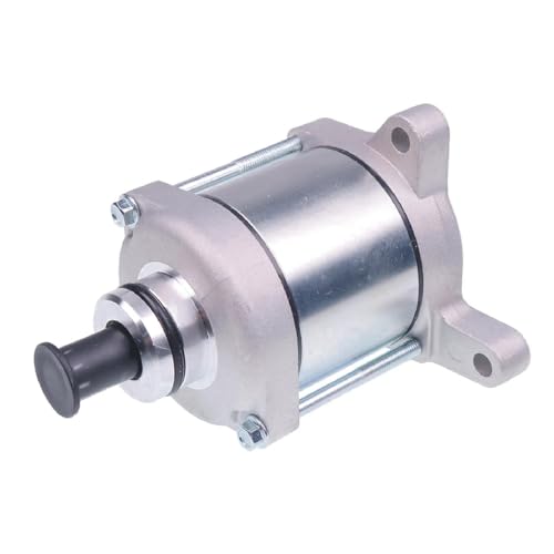 Autoteile STG93617 Motorrad-Ersatzteile Anlasser 31200-MKE-A71 519-CSM2414O Kompatibel mit CRF450R CRF450RX Autoteile STG93617 Motorrad-Ersatzteile Anlasser 31200-MKE-A71 519-CSM2414O Kompatibel mit CRF450R CRF450RX von TROJTBUHQ