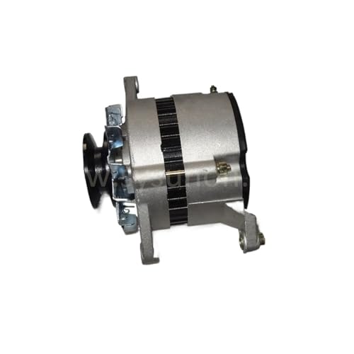 Dieselmotorteile Lichtmaschine Generator JFWZ29C-B 13A00114 28 V Lichtmaschine for LKW-Ersatzteile Dieselmotorteile Lichtmaschine Generator JFWZ29C-B 13A00114 28 V Lichtmaschine for LKW-Ersatzteile von TROJTBUHQ