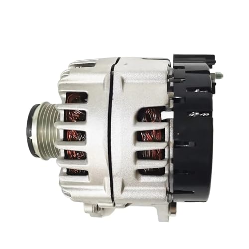 Generator Lichtmaschine for Q7 Q8 TOUAREG 3,0 TDI 2015-059903024B 059903024BX EG21S012 von TROJTBUHQ