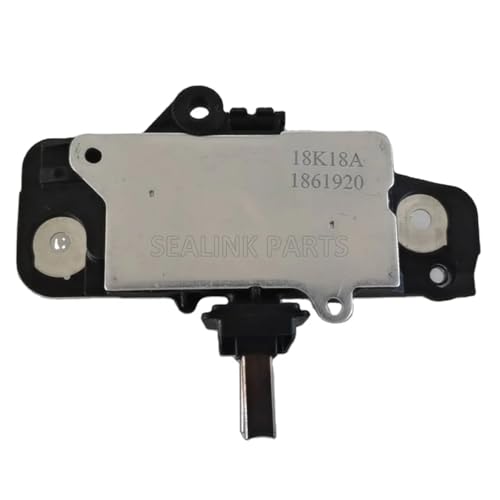 Hochwertiger Regler 1861920 for - Generator Lichtmaschine 2448165 Hochwertiger Regler 1861920 for - Generator Lichtmaschine 2448165 von TROJTBUHQ