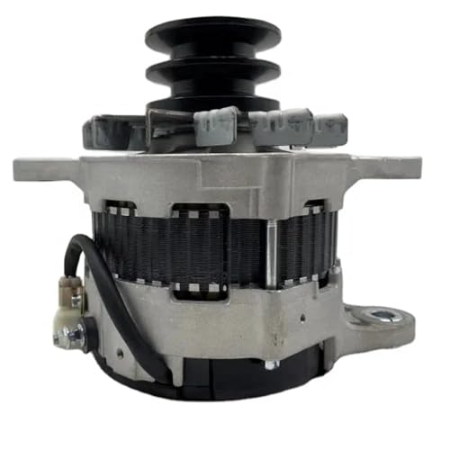 J08C 27040-1950 02011520110 24V 50A LKW-Lichtmaschine 270401950 von TROJTBUHQ